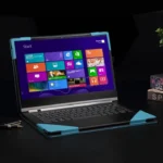 Laptop Leather Anti-Fall Protective Case - Image 7