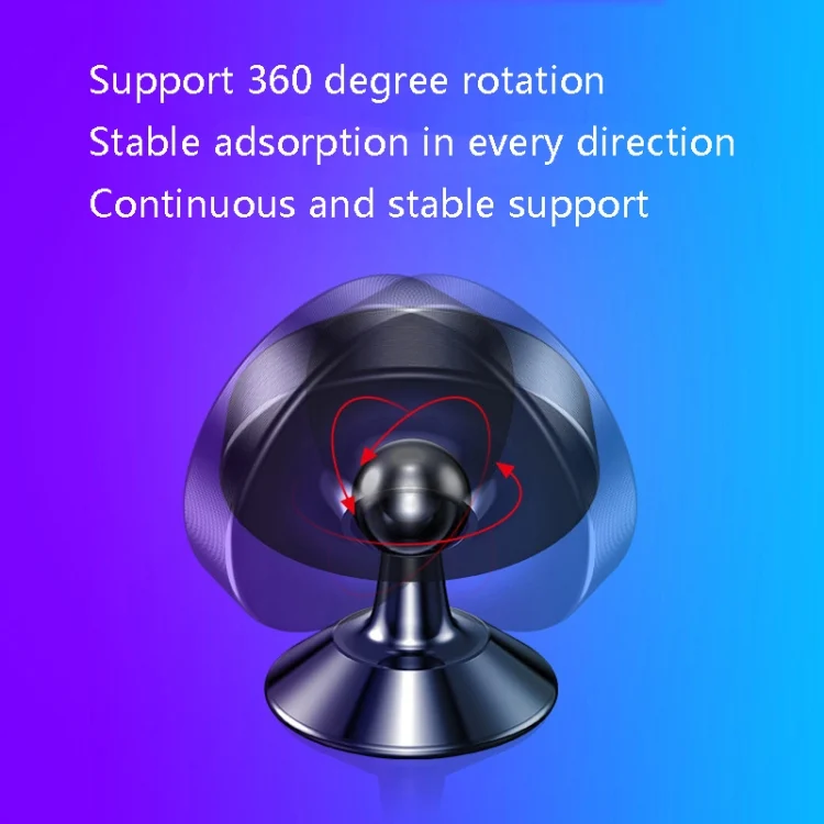 TBD0601953501_B1.webp Car Mobile Phone Navigation Bracket - Image 2