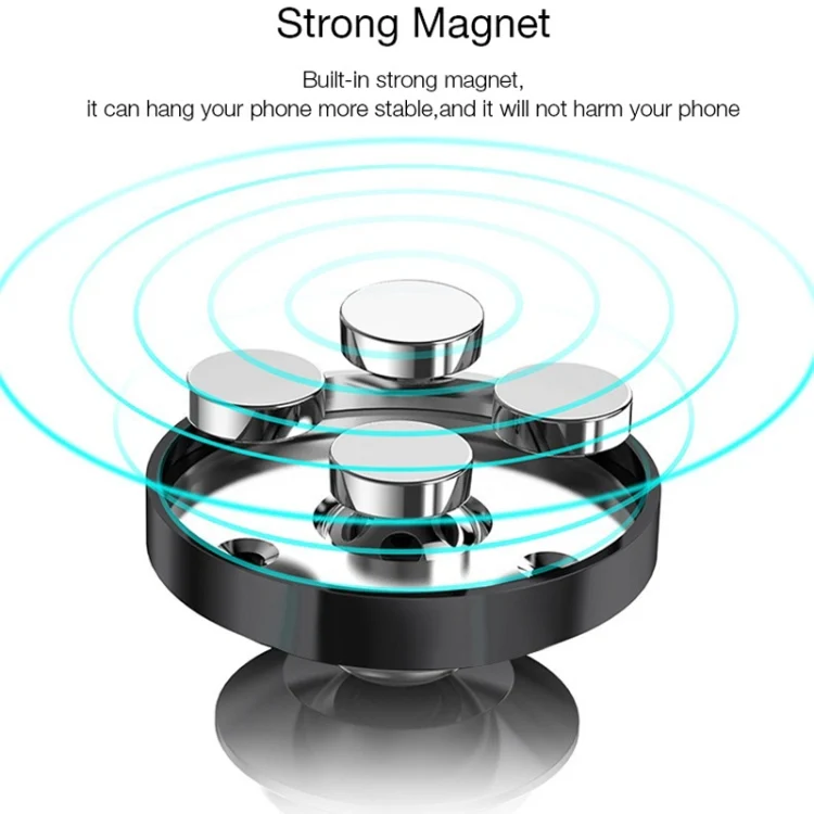 TBD0601953501_B2.webp Car Mobile Phone Navigation Bracket - Image 3