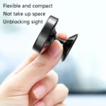 Car Mobile Phone Navigation Bracket - Image 4