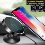 Car Mobile Phone Navigation Bracket - Image 5