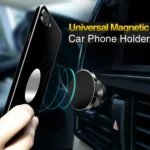 Car Mobile Phone Navigation Bracket - Image 6