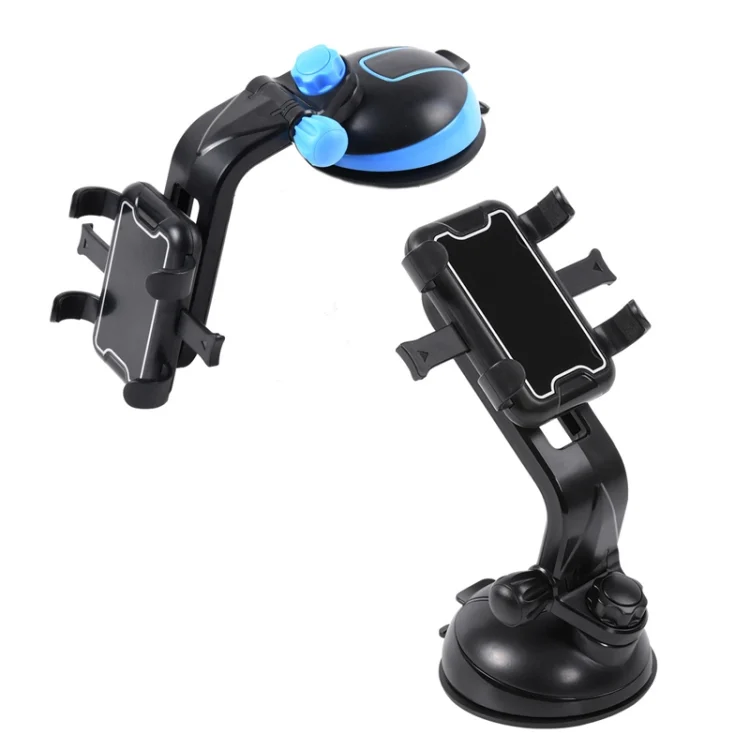 TBD0601955001_B1.webp 093 Car Navigation Dashboard Windshield Car Phone Holder - Image 2