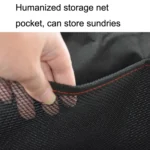 Car Child Safety Seat Anti-Slip Pad - Image 4