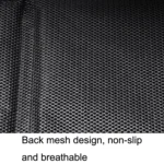 Car Child Safety Seat Anti-Slip Pad - Image 5