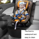 Car Child Safety Seat Anti-Slip Pad - Image 7