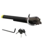 Car Steering Wheel Anti-Theft Lock - Image 7