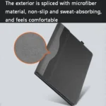 Laptop Drop Resistant Protective Case - Image 3