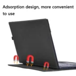 Laptop Drop Resistant Protective Case - Image 4