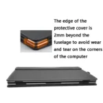 Laptop Anti-Drop Protective Case - Image 4