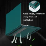 Laptop Anti-Drop Protective Case - Image 4