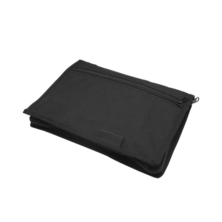 TBD0601990601_B1.webp B-L008 Car Oxford Cloth Multi-Pocket Portable File Storage Bag - Image 2