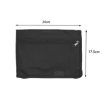 B-L008 Car Oxford Cloth Multi-Pocket Portable File Storage Bag - Image 3