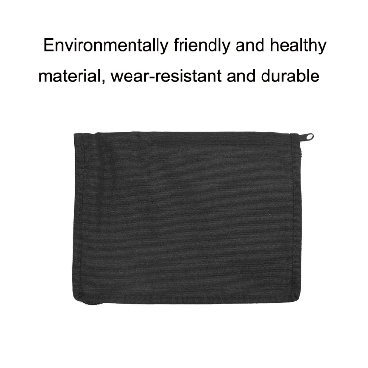 TBD0601990601_B3.webp B-L008 Car Oxford Cloth Multi-Pocket Portable File Storage Bag - Image 4