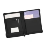 B-L008 Car Oxford Cloth Multi-Pocket Portable File Storage Bag - Image 5