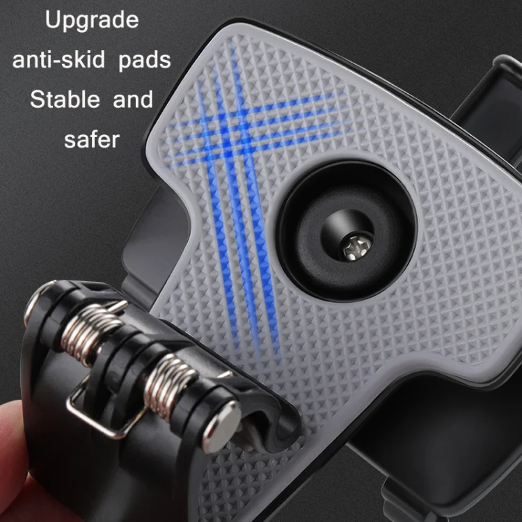 TBD0601995901_B4.webp BY-965 Car Dashboard 360 Degree Rotation Navigation Phone Holder - Image 5