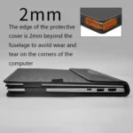 Laptop Anti-Drop Protective Case - Image 7