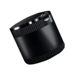 Car Ashtray With LED Ambient Light