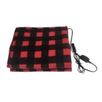 12V Car Winter Electric Heating Blanket