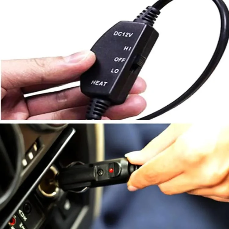 TBD0602017502_B3.webp 12V Car Winter Electric Heating Blanket - Image 4