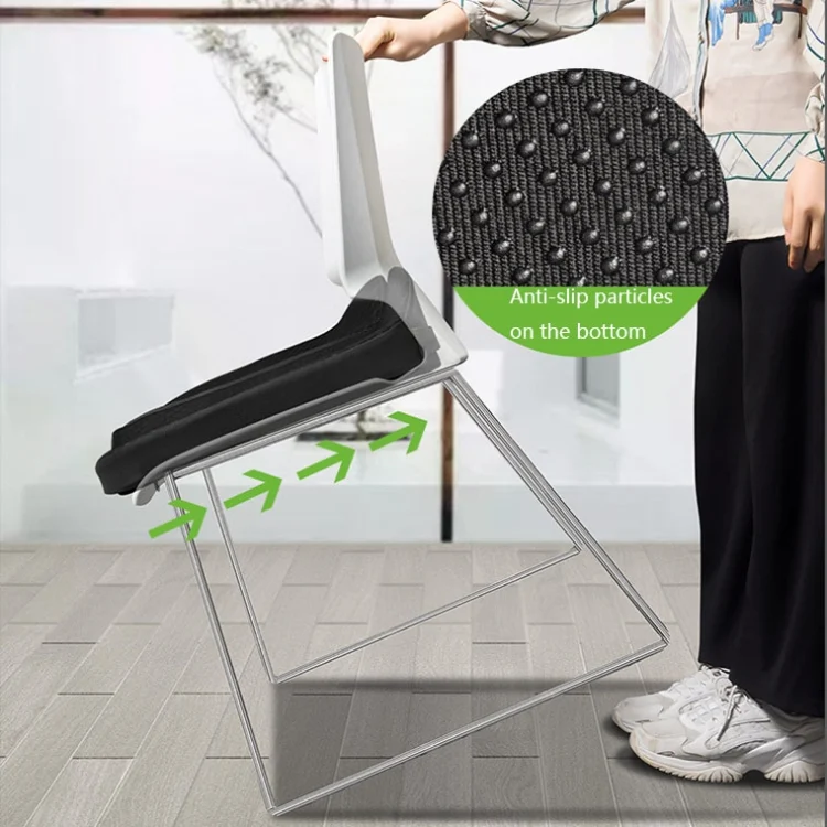 TBD0602020201_B4.webp QFC060 V-shaped Car Memory Foam Non-slip Seat Cushion - Image 5