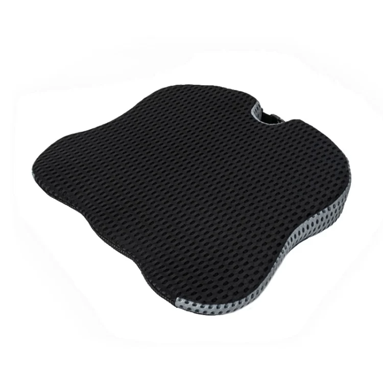TBD0602021801A.webp Thickened Breathable Memory Foam Car Seat Cushion - Image 1