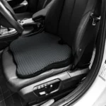 Thickened Breathable Memory Foam Car Seat Cushion - Image 7