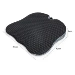 Thickened Breathable Memory Foam Car Seat Cushion - Image 3