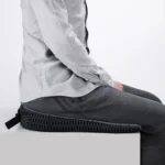 Thickened Breathable Memory Foam Car Seat Cushion - Image 6