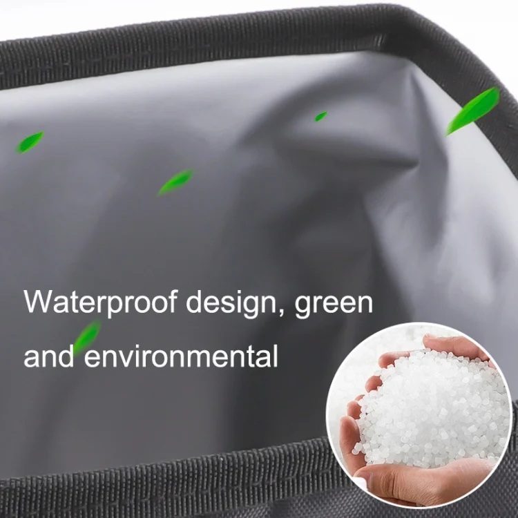 TBD0602030201_B2.webp SN720 Car Multifunctional Trash Can Hanging Foldable Storage Bag, Style: - Image 3
