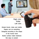 2.4G Computer Finger Wireless Mouse - Image 4