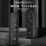 BSIDE FWT8X Dual Mode Network Wire Tracker Cable Toner RJ45 RJ11 Accurate Ethernet LAN Tracer - Image 2