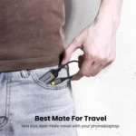 QGeem QG-UA01 USB Type-C To HDMI Adapter - Image 7