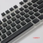 Pudding Double-layer Two-color 108-key Mechanical Translucent Keycap - Image 5
