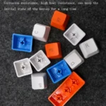 Mechanical Keyboard 108 Key PBT Keycap - Image 3