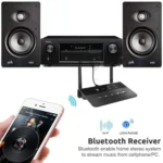 B2 Bluetooth Audio Transmitter Adapter - Image 4