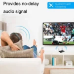 B2 Bluetooth Audio Transmitter Adapter - Image 5