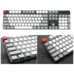 Mechanical Keyboard Laser PBT Keycap - Image 7