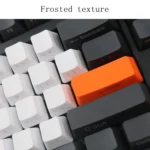 Mechanical Keyboard Laser PBT Keycap - Image 5