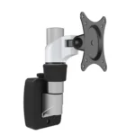 Gibbon Mounts  Lifting and Rotating Computer Monitor Bracket Slide Rail Bracket,Model: