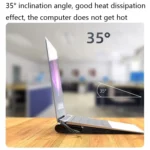 12 In 1 Multifunctional TYPE-C Extension HUB Adapter With Stand Function - Image 6