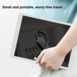 4 X USB 2.0 Ports HUB Converter, Cable Length: 15cm,Style: - Image 5