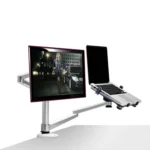 OA-7X Laptop Monitor Desktop Lifting Bracket - Image 2