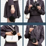 30CM Double-sided Beauty Photo Live Broadcast Fill Light Board Comes With Storage Box - Image 6