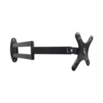 Computer LCD Monitor Wall Mounted Universal Swivel Bracket - Image 2