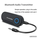 GT-09S Computer Bluetooth Audio Adapter - Image 2