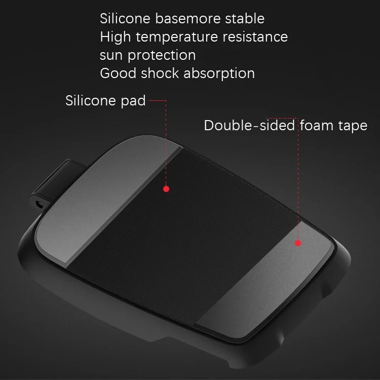 TBD06020959_3.webp Instrumentatue Car Navigation Mobile Phone Holder Multiple Locations Can Place - Image 4