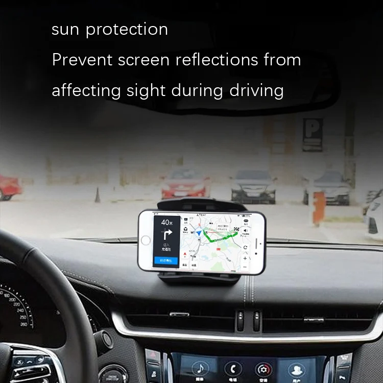TBD06020959_4.webp Instrumentatue Car Navigation Mobile Phone Holder Multiple Locations Can Place - Image 5