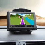 Instrumentatue Car Navigation Mobile Phone Holder Multiple Locations Can Place - Image 7