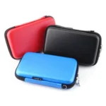 GH1302 EVA Hard Shell Hard Drive Bag Digital Storage Bag - Image 3